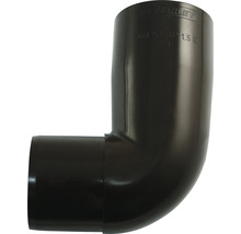 Abflussrohrbogen mit 90 Grad Winkel