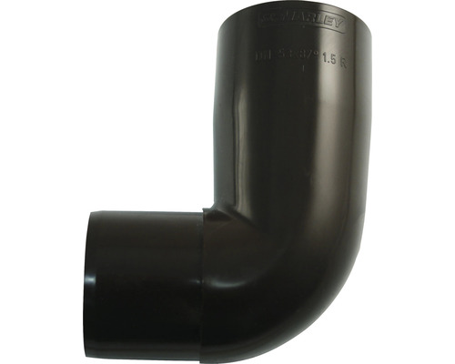 Abflussrohrbogen mit 90 Grad Winkel