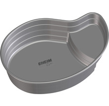 Eheim Logo Teichbecken aus Kunststoff