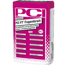 PCI FT Fugenbreit Fugenmörtel für Spaltklinker und großformatige Steinzeugplatten im Sack