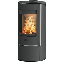 Kaminofen Fireplace Rondale Stahl schwarz 5 kW-thumb-0 Kaminofen Fireplace Rondale Stahl schwarz 5 kW-thumb-0