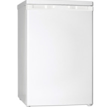 Kühlschrank mit Gefrierfach PKM KS165.4-2 weiß 55x85x58 cm-thumb-0