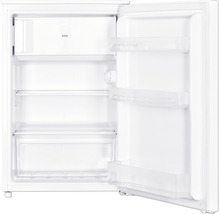 Kühlschrank mit Gefrierfach PKM KS165.4-2 weiß 55x85x58 cm-thumb-2