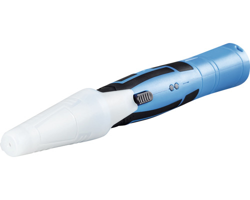 Digitaler Spannungsprüfer mit Schutzkappe