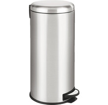 Treteimer aus Metall