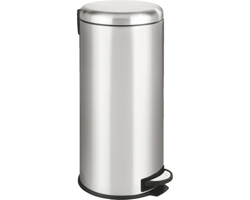 Treteimer aus Metall