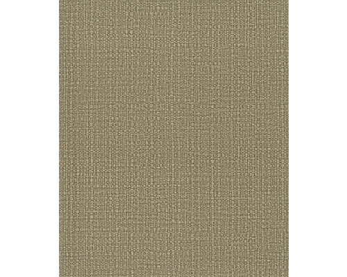 Vliestapete 32809 Vintage Deluxe Geflecht beige gold Tapete mit Stoffstruktur