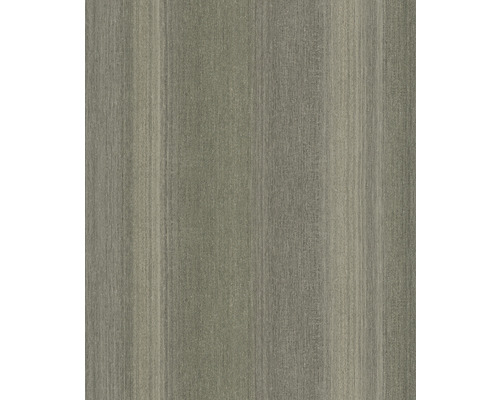 Vliestapete 32837 Vintage Deluxe Streifen anthrazit Holzstruktur mit vertikalen Maserungen