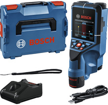 Bosch Ortungsgerät mit Zubehör und Transportkoffer