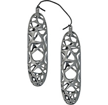 Schuhspanner aus Kunststoff mit Schnur
