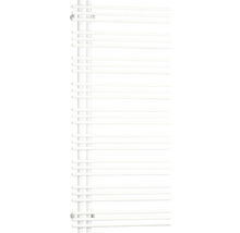 Designheizkörper Zehnder Yucca Asym ZYA-170-050 1736x478 mm weiß