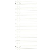 Designheizkörper Zehnder Yucca Asym ZYA090-045 842x468 mm weiß