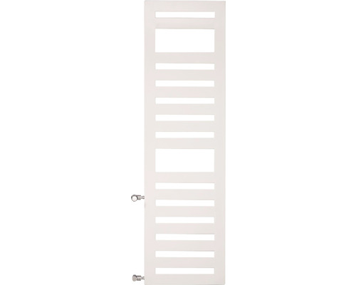 Designheizkörper Zehnder Metropolitan ZMET-180-060 1750x600 mm weiß mit Mittelanschluss Designheizkörper Zehnder Metropolitan ZMET-180-060 1750x600 mm weiß mit Mittelanschluss