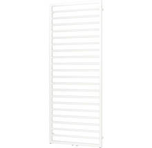 Designheizkörper Zehnder Subway ZSUB-150-060 1549x600 mm weiß mit Mittelanschluss
