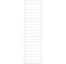 Designheizkörper Zehnder Subway ZSUB-150-045 1549x450 mm weiß mit Mittelanschluss