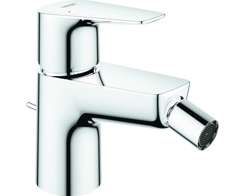 Bidetarmatur Grohe Start Edge 2020 23345001 Chrom Glänzend | HORNBACH AT