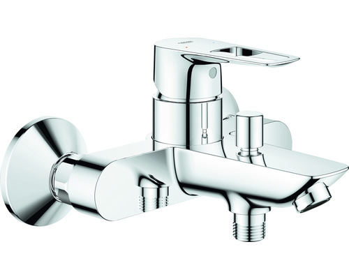 Badewannenarmatur Grohe Start Loop 2020 23355001 chrom Badewannenarmatur Grohe Start Loop 2020 23355001 chrom