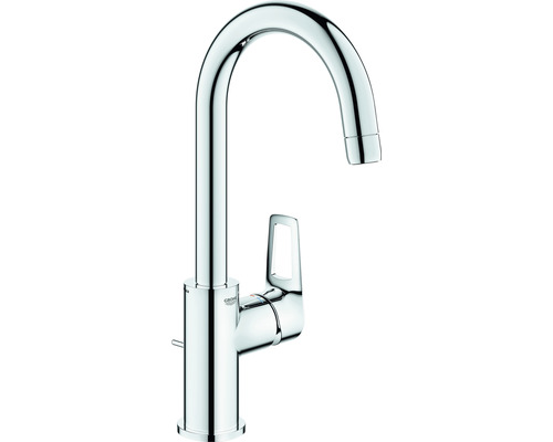 Waschtischarmatur Grohe Start Loop 2020 23780001 chrom