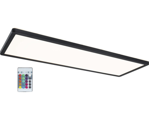 LED Deckenleuchte mit Fernbedienung