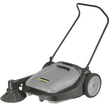 Kehrmaschine für den professionellen Gebrauch