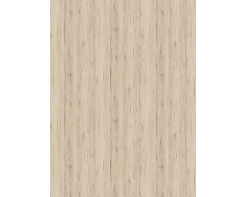 Küchenrückwand Eiche San Remo / Eiche Evoke 4100x640x15 mm Holzstruktur für Bodenbeläge