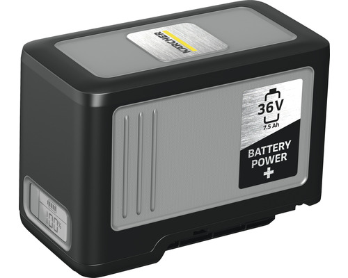 Ersatzakku Battery Power Kärcher Professional 36V, 7,5 Ah