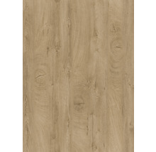 Dekorplatte mit Holzoptik