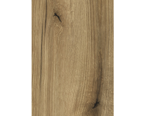 Holzstruktur mit Maserung und Astlöchern