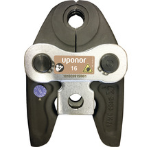 Uponor Pressbacke Größe 16