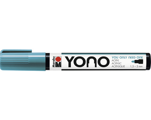 Marabu Yono Acrylmarker 1,5 bis 3 Millimeter