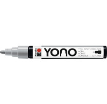Marabu Yono Acrylmarker mit einer Strichstärke von 1,5 bis 3 Millimeter