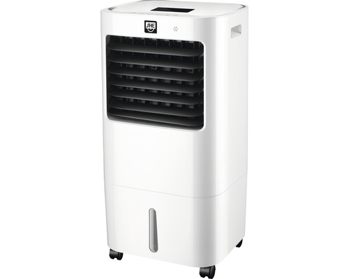 Luftkühler SHE 65 W, weiß