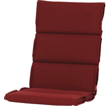 Auflage für Gartenstuhl