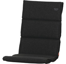 Gartenstuhlauflage mit Rückenlehne