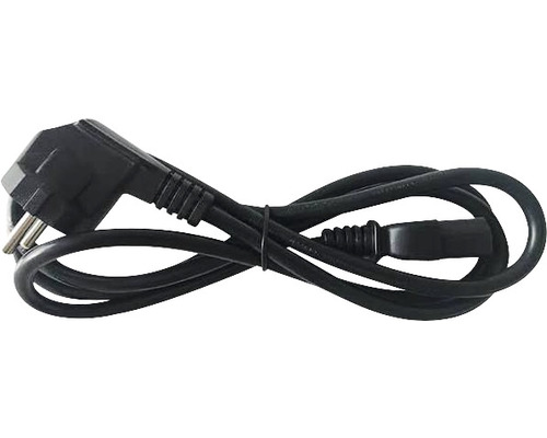 EcoFlow Ladekabel 230V, 1,5M