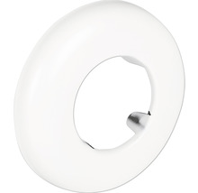 Rosette Differnz 32 mm weiß