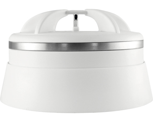 Rauchmelder für den Brandschutz