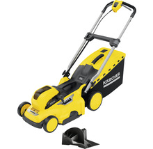 Akku-Rasenmäher KÄRCHER LMO 36-40 36V ohne Akku und Ladegerät
