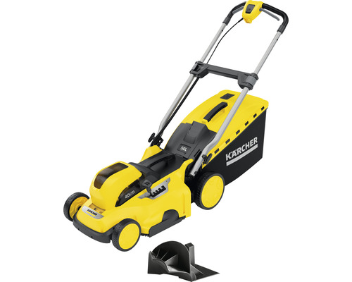Akku-Rasenmäher KÄRCHER LMO 36-40 36V ohne Akku und Ladegerät