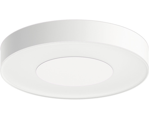 Runde LED Deckenleuchte