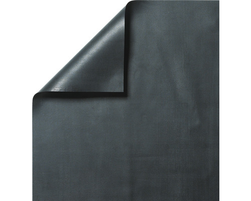 EPDM-Teichfolie 1 mm 9 x 5 m schwarz