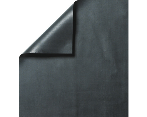 EPDM-Teichfolie 1 mm 10 x 6 m schwarz