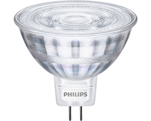 LED Reflektorlampe MR16 GU5.3/2,9W(20W) 230 lm 2700 K warmweiß 12V 36°