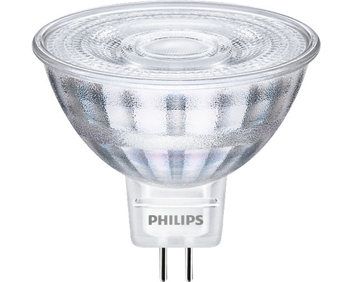 LED Reflektorlampe MR16 GU5.3/2,9W(20W) 230 lm 2700 K warmweiß 12V 36° LED Reflektorlampe MR16 GU5.3/2,9W(20W) 230 lm 2700 K warmweiß 12V 36°