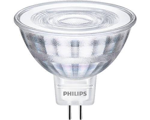 Philips LED E14 B35 3,4W 2.700K WarmGlow