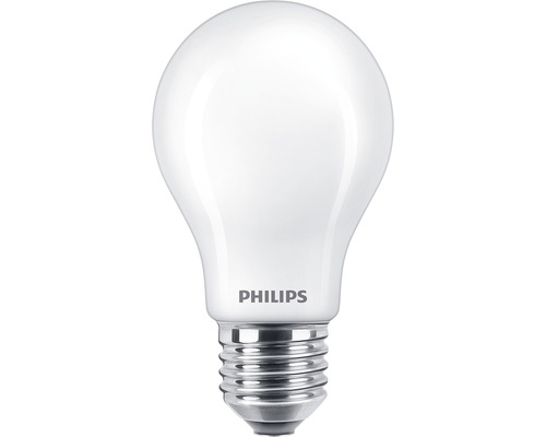 LED Lampe dimmfunktion A60 matt E27/10,5W(100W) 1521 lm 2200- 2700 K warmweiß Warm Glow