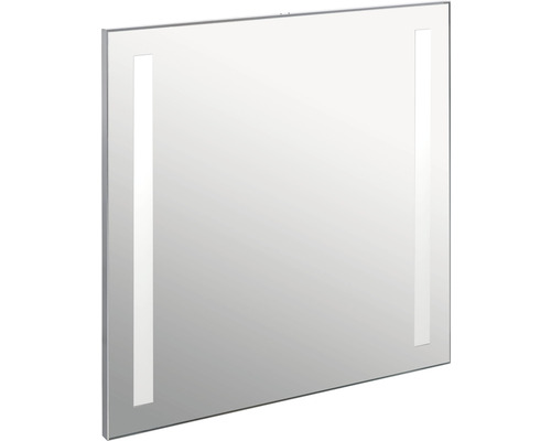 Flachspiegel Möbelpartner 60x70 cm