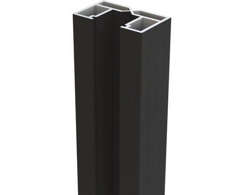 Aluminiumprofil