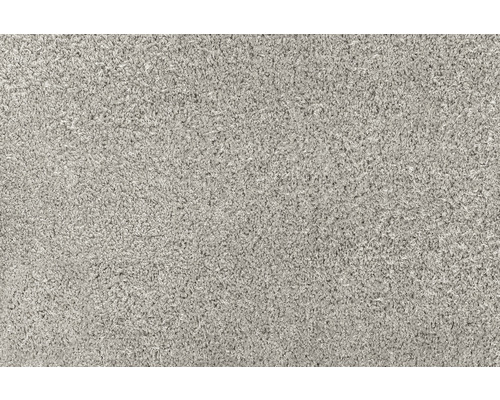 Teppichboden Shaggy Huge silber FB802 400 cm breit (Meterware)