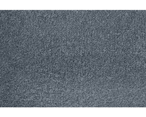 Teppichboden Shaggy Huge Maya blau FB806 400 cm breit (Meterware)